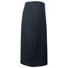 Junior Skirt - black navy